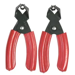 FUEL LINE COUPLING RELEASE PLIER - 2 PC SET