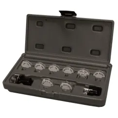 NOID LIGHT & IAC TEST SET