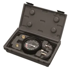 FUEL & VACUUM PUMP PRESSURE TESTER