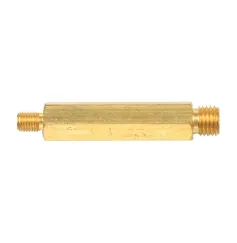 FUEL PRESSURE TEST KIT - MASTER FUEL INJECTION