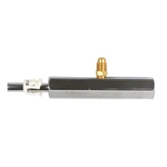 FUEL PRESSURE TEST KIT - MASTER FUEL INJECTION