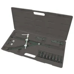 PULLEY & FAN CLUTCH HOLDER KIT