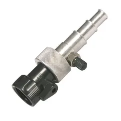 RADIATOR BACK FLUSHER