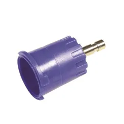 RADIATOR CAP PRESSURE ADAPTOR SET - 9 PC