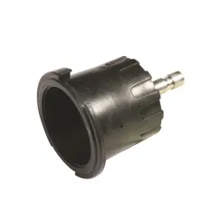 RADIATOR CAP PRESSURE ADAPTOR SET - 9 PC
