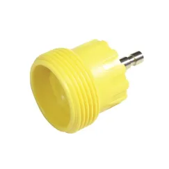 RADIATOR CAP PRESSURE ADAPTOR SET - 9 PC