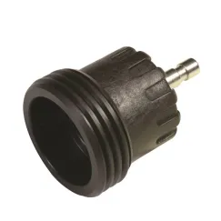 RADIATOR CAP PRESSURE ADAPTOR SET - 9 PC