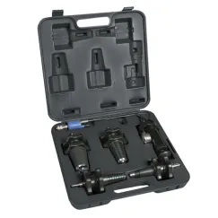 COOLING SYSTEM TESTER TRUCK - TAPERED ADAPTOR - 5 PC