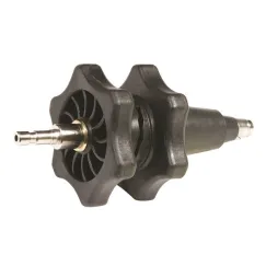 COOLING SYSTEM TESTER TRUCK - TAPERED ADAPTOR - 5 PC