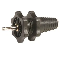 COOLING SYSTEM TESTER TRUCK - TAPERED ADAPTOR - 5 PC