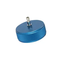 COOLING SYSTEM TESTER HEAVY GOODS VEHICLE - 9 PC