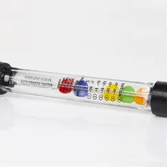 ANTIFREEZE TESTER - ETHYLENE GLYCOL