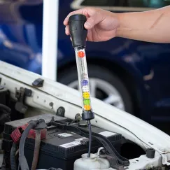 ANTIFREEZE TESTER - ETHYLENE GLYCOL