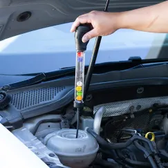 ANTIFREEZE TESTER - ETHYLENE GLYCOL