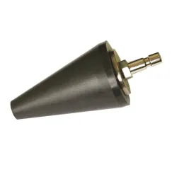 COOLING SYSTEM PRESSURE VACUUM REFILL KIT - 3 PC