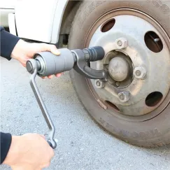 TORQUE MULTIPLIER KIT - 3200NM