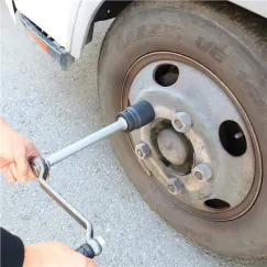 TORQUE MULTIPLIER KIT - 3200NM