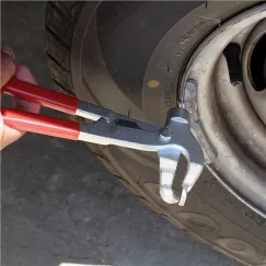 WHEEL WEIGHT PLIER - STANDARD WHEELS