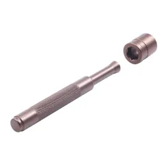 WHEEL LOCK NUT REMOVAL KIT - 14 PC