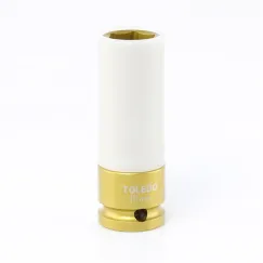 WHEEL NUT SOCKET SET - METRIC 3 PC.