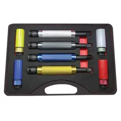 TORQUE BAR & DEEP SOCKET SET