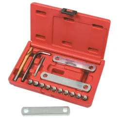 BRAKE CALIPER GUIDANCE THREAD REPAIR KIT