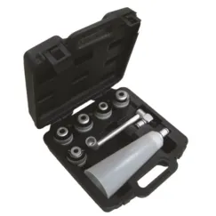 OIL FILLING HOPPER - 1 LITRE