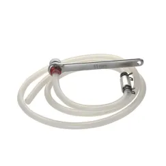 BRAKE BLEEDER WRENCH SET