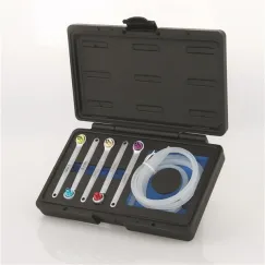 BRAKE BLEEDER WRENCH SET