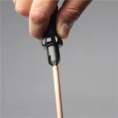 FLARING TOOL KIT - MASTER