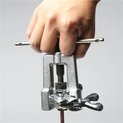 FLARING TOOL KIT - MASTER