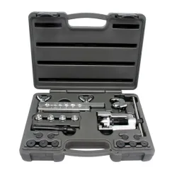 FLARING TOOL KIT - MASTER