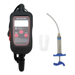 BRAKE FLUID TESTER DIGITAL