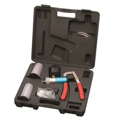 BRAKE BLEEDER PUMP KIT VACUUM