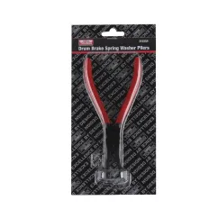 DRUM BRAKE SPRING WASHER PLIER