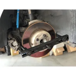 BRAKE DISC REMOVAL KIT
