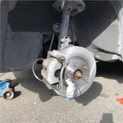 BRAKE BLEEDER KIT ONE MAN