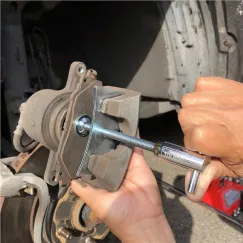 DISC BRAKE PAD SPREADER