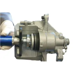 BRAKE CALIPER PISTON WIND BACK KIT PNEUMATIC