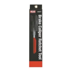 BRAKE CALIPER RATCHET TOOL