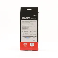 BRAKE CALIPER WIND BACK KIT - UNIVERSAL ADAPTORS