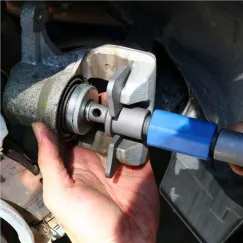 BRAKE CALIPER WIND BACK KIT - UNIVERSAL ADAPTORS