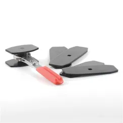BRAKE CALIPER GEARLESS PRESS KIT