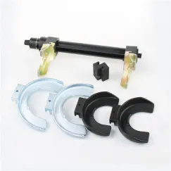COIL SPRING COMPRESSOR - MACPHERSON SHOE TYPE