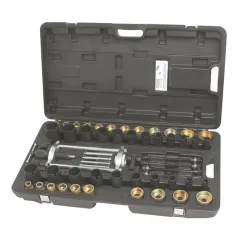 UNIVERSAL BEARING & BUSH HYDRAULIC PRESS FRAME KIT