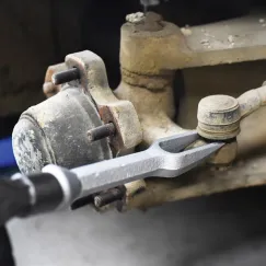 BALL JOINT SEPARATOR - FORK 200MM