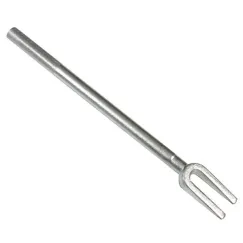 TIE ROD SPREADER FORK - 400MM