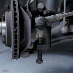 TIE ROD END REMOVAL TOOL UNIVERSAL