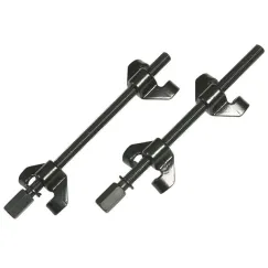 COIL SPRING COMPRESSOR - PROFESSIONAL SET