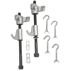 COIL SPRING COMPRESSOR - SAFETY HOOK
